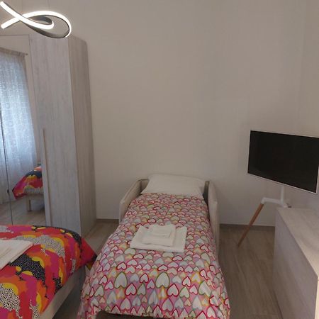 Appartamento Roma Centro - Lilly'S House Exterior foto
